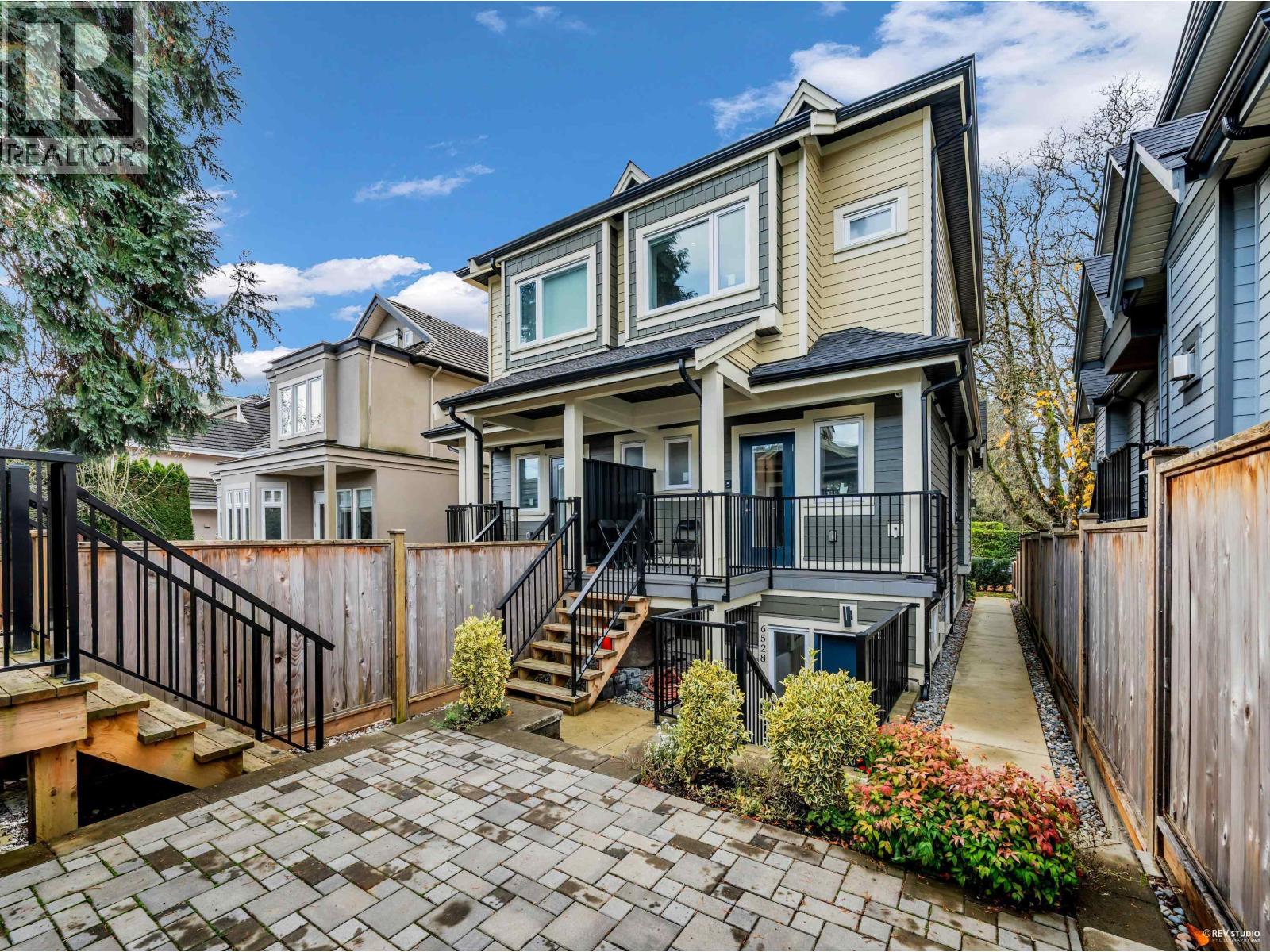 6530 Angus Drive, Vancouver, British Columbia  V6P 5H9 - Photo 27 - R3066477