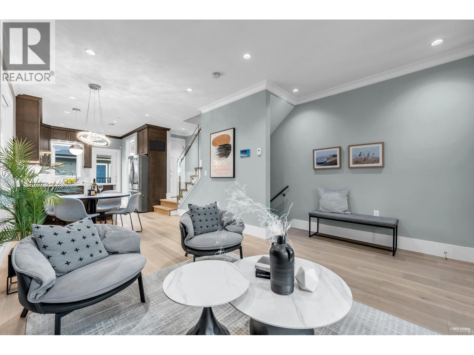 6530 Angus Drive, Vancouver, British Columbia  V6P 5H9 - Photo 5 - R3066477