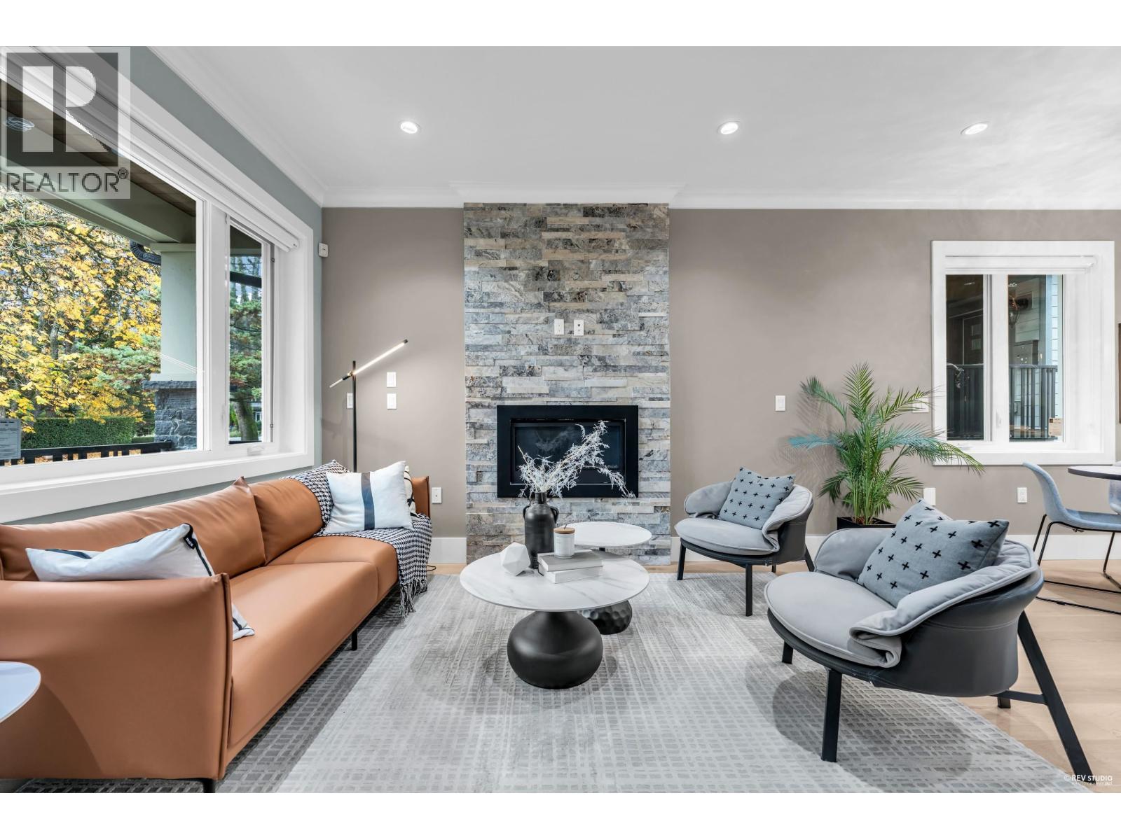 6530 Angus Drive, Vancouver, British Columbia  V6P 5H9 - Photo 4 - R3066477