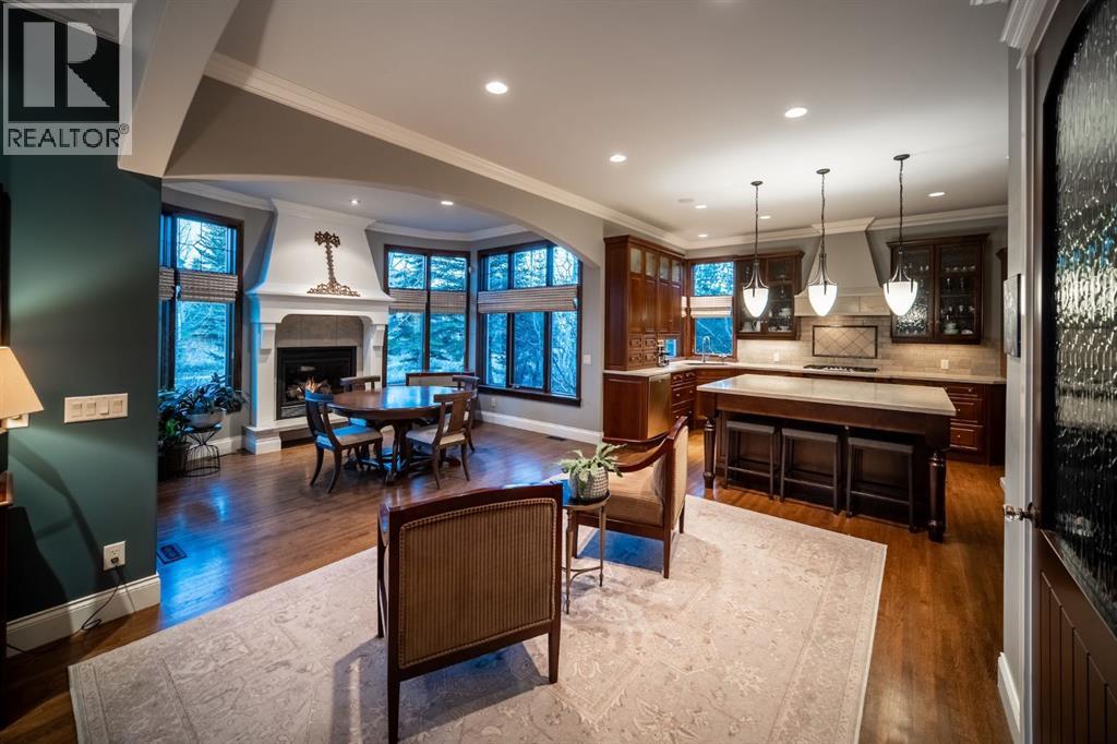 323 Snowberry Place, Rural Rocky View County, Alberta  T3Z 3E4 - Photo 5 - A2268319