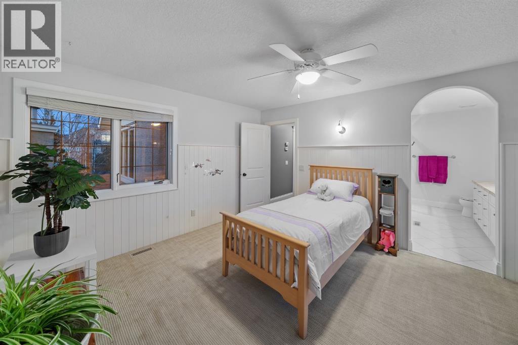 323 Snowberry Place, Rural Rocky View County, Alberta  T3Z 3E4 - Photo 33 - A2268319