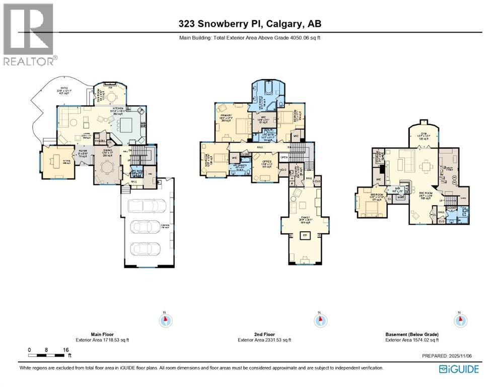 323 Snowberry Place, Rural Rocky View County, Alberta  T3Z 3E4 - Photo 50 - A2268319