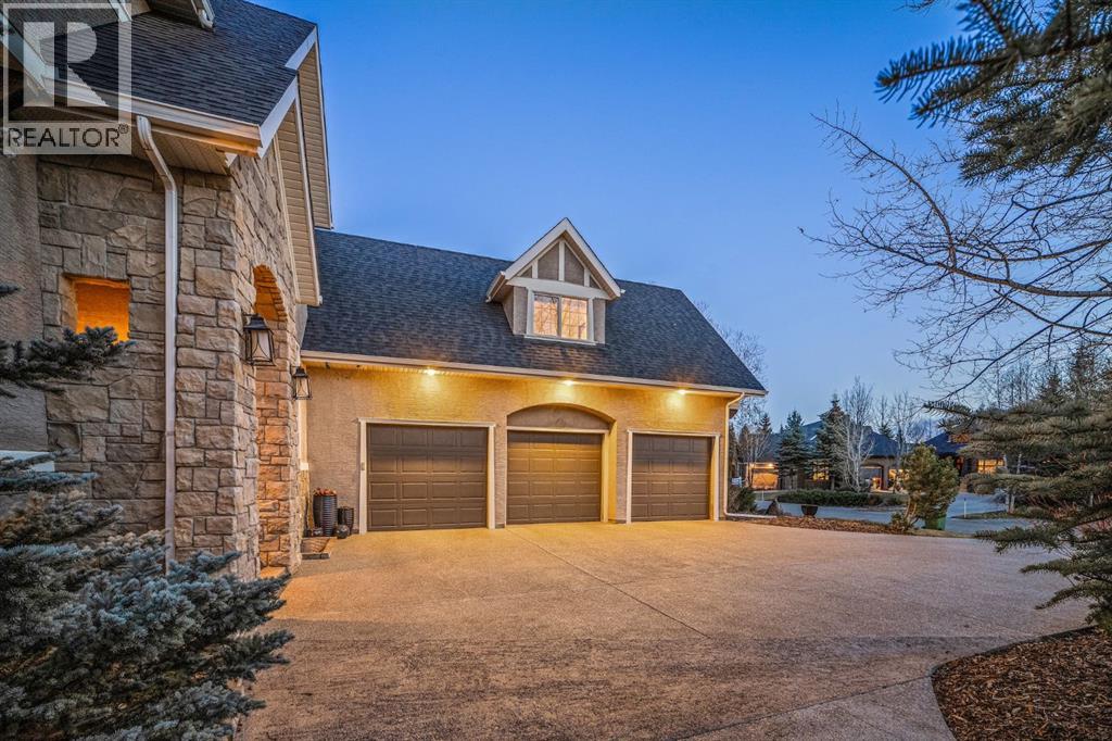 323 Snowberry Place, Rural Rocky View County, Alberta  T3Z 3E4 - Photo 3 - A2268319