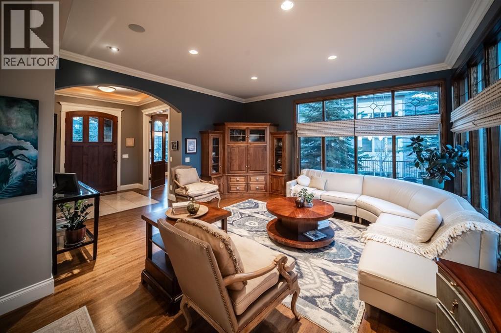 323 Snowberry Place, Rural Rocky View County, Alberta  T3Z 3E4 - Photo 4 - A2268319