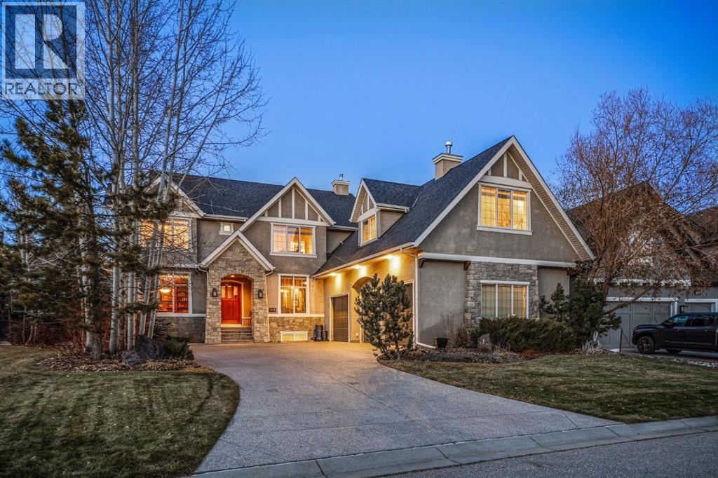 323 Snowberry Place, Rural Rocky View County, Alberta  T3Z 3E4 - Photo 2 - A2268319