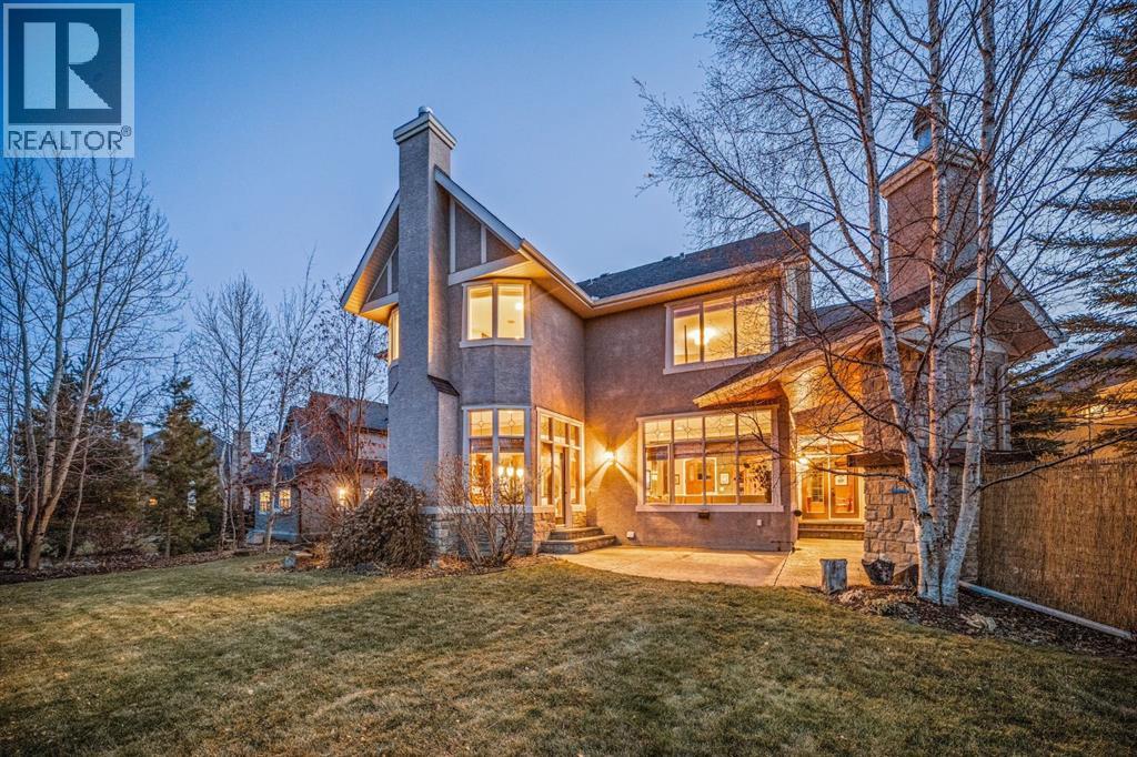 323 Snowberry Place, Rural Rocky View County, Alberta  T3Z 3E4 - Photo 46 - A2268319