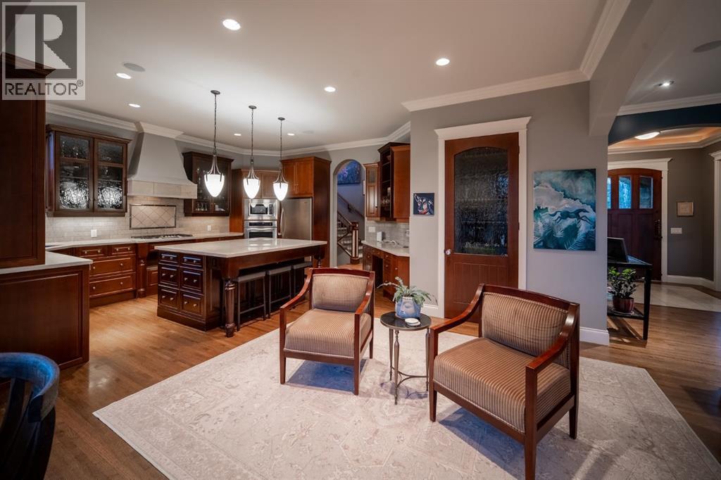 323 Snowberry Place, Rural Rocky View County, Alberta  T3Z 3E4 - Photo 10 - A2268319