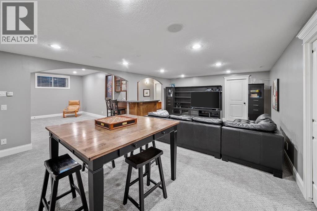 323 Snowberry Place, Rural Rocky View County, Alberta  T3Z 3E4 - Photo 37 - A2268319