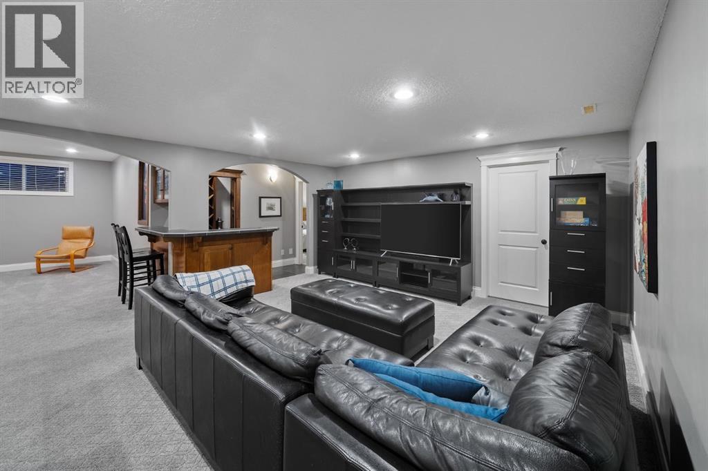 323 Snowberry Place, Rural Rocky View County, Alberta  T3Z 3E4 - Photo 38 - A2268319