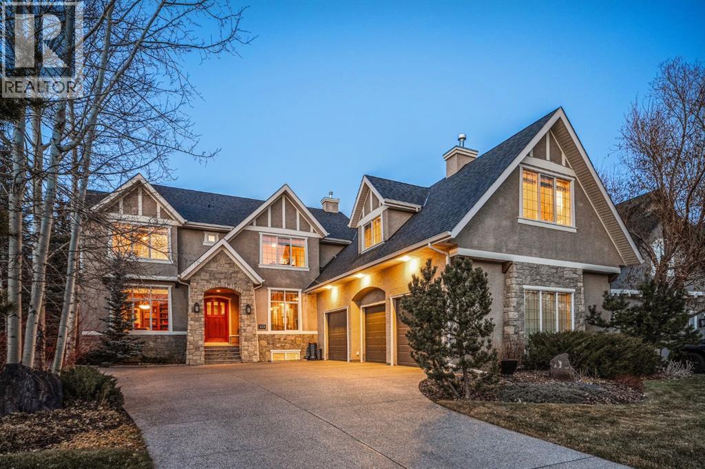 323 Snowberry Place, Rural Rocky View County, Alberta