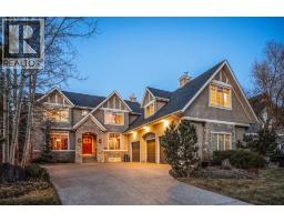 323 Snowberry Place Elbow Valley