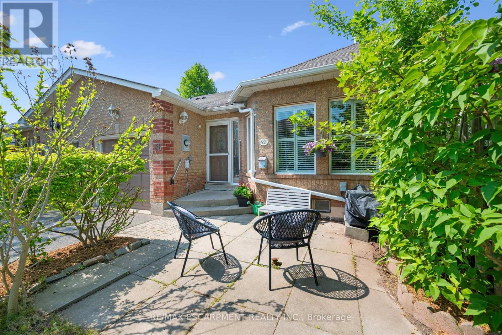 58 - 1240 Westview Terrace, Oakville, Ontario  L6M 3M3 - Photo 4 - W12534042
