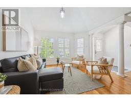 58 - 1240 WESTVIEW TERRACE, Oakville, Ontario