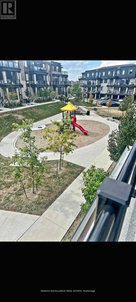 41 - 45 KNOTSBERRY CIRCLE, Brampton, Ontario