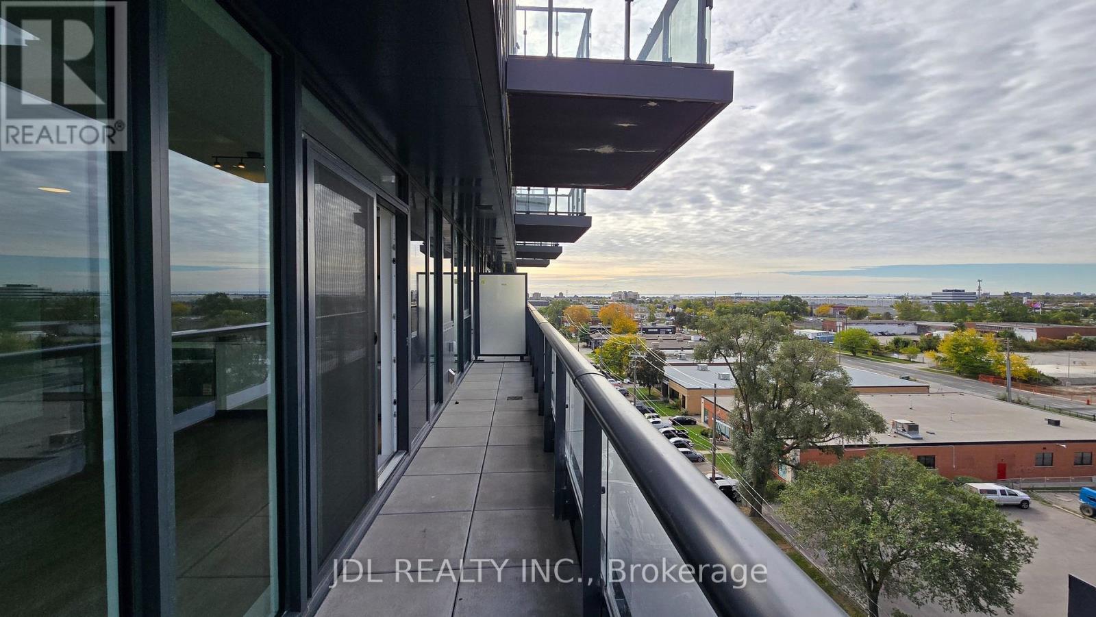 615 - 1037 The Queensway, Toronto, Ontario  M8Z 6C7 - Photo 19 - W12534066