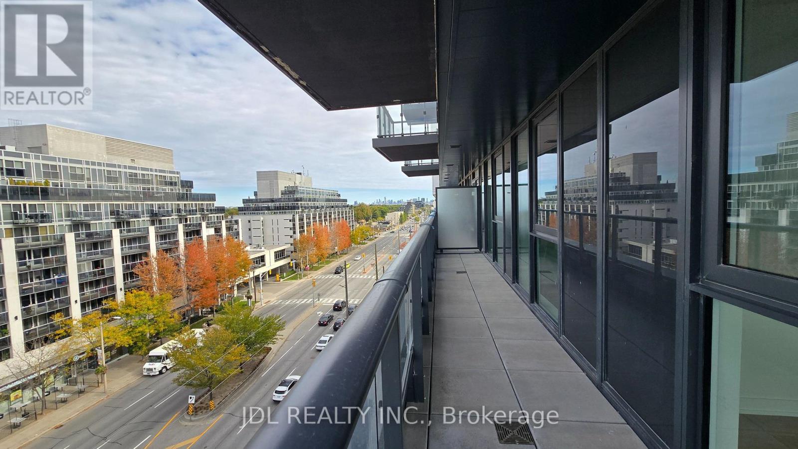 615 - 1037 The Queensway, Toronto, Ontario  M8Z 6C7 - Photo 20 - W12534066