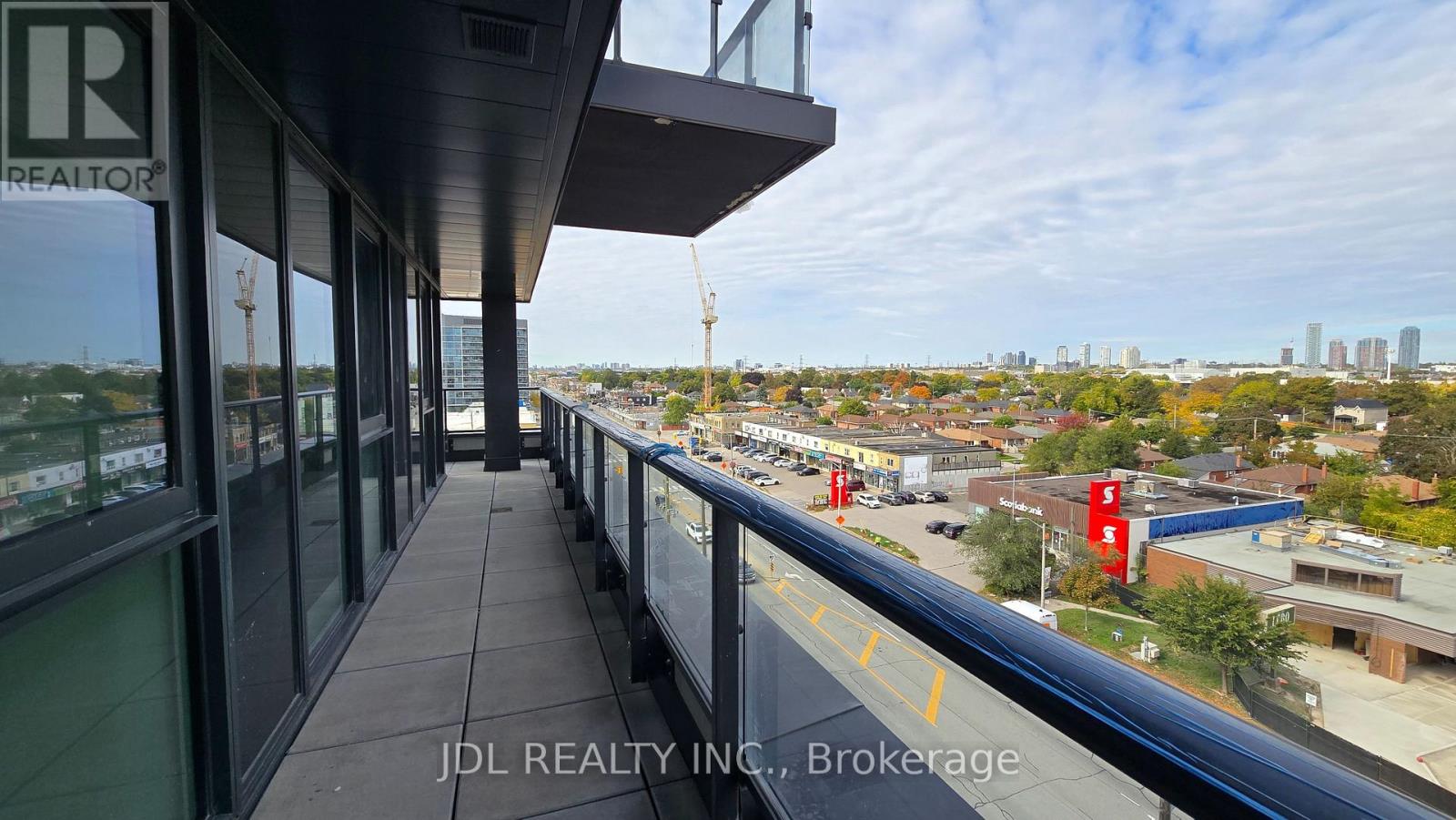 615 - 1037 The Queensway, Toronto, Ontario  M8Z 6C7 - Photo 21 - W12534066