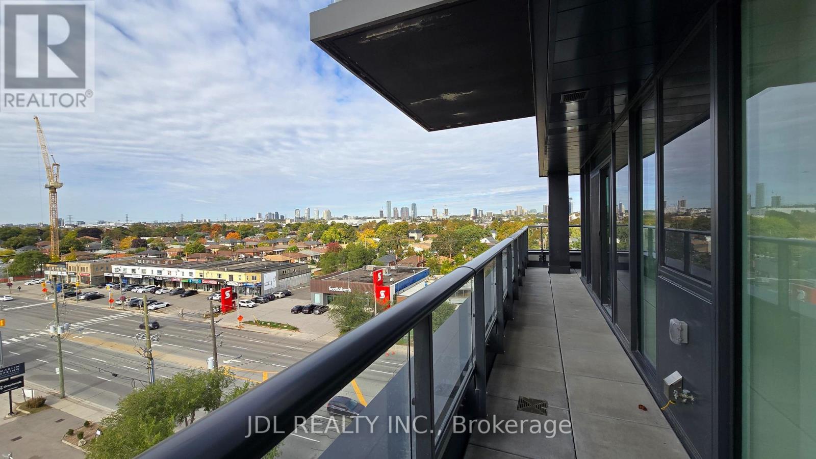 615 - 1037 The Queensway, Toronto, Ontario  M8Z 6C7 - Photo 22 - W12534066