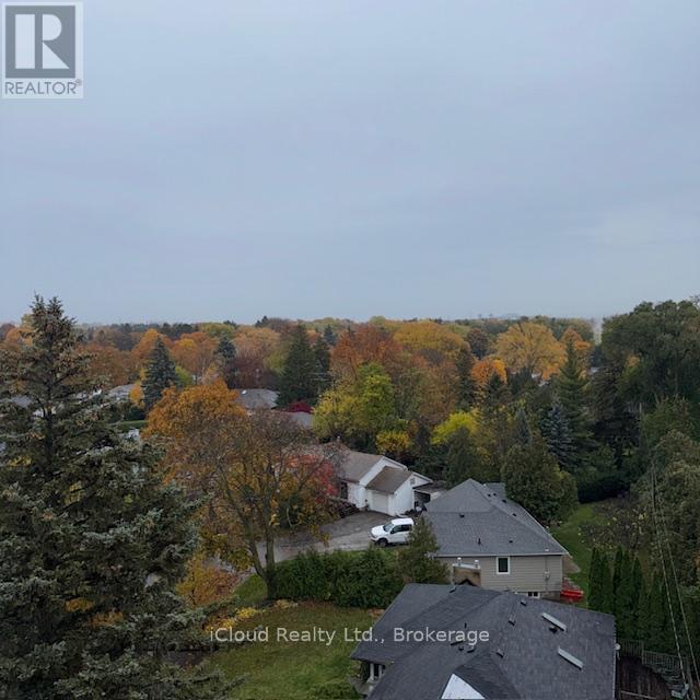 621 - 500 Plains Road E, Burlington, Ontario  L7T 2E1 - Photo 14 - W12534068