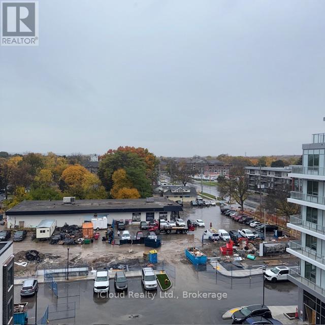 621 - 500 Plains Road E, Burlington, Ontario  L7T 2E1 - Photo 15 - W12534068