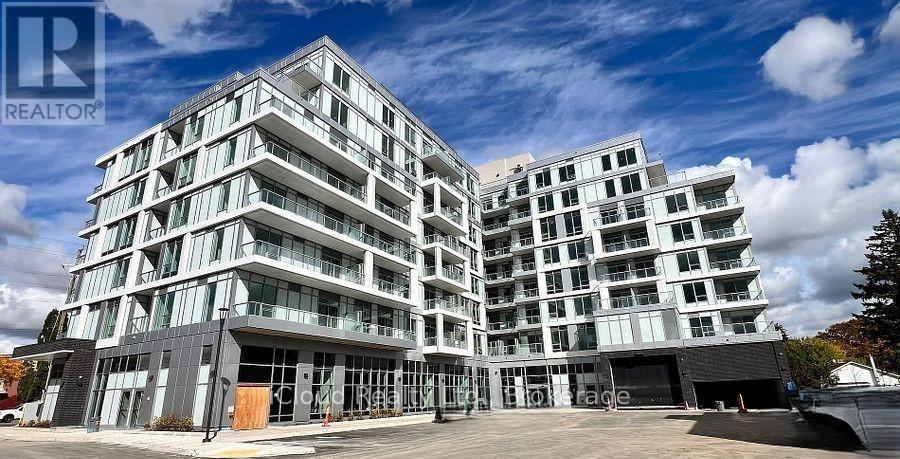 621 - 500 Plains Road E, Burlington, Ontario  L7T 2E1 - Photo 2 - W12534068