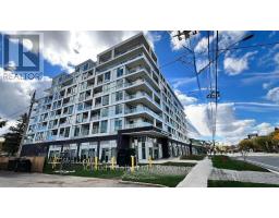 621 - 500 PLAINS ROAD E, Burlington, Ontario