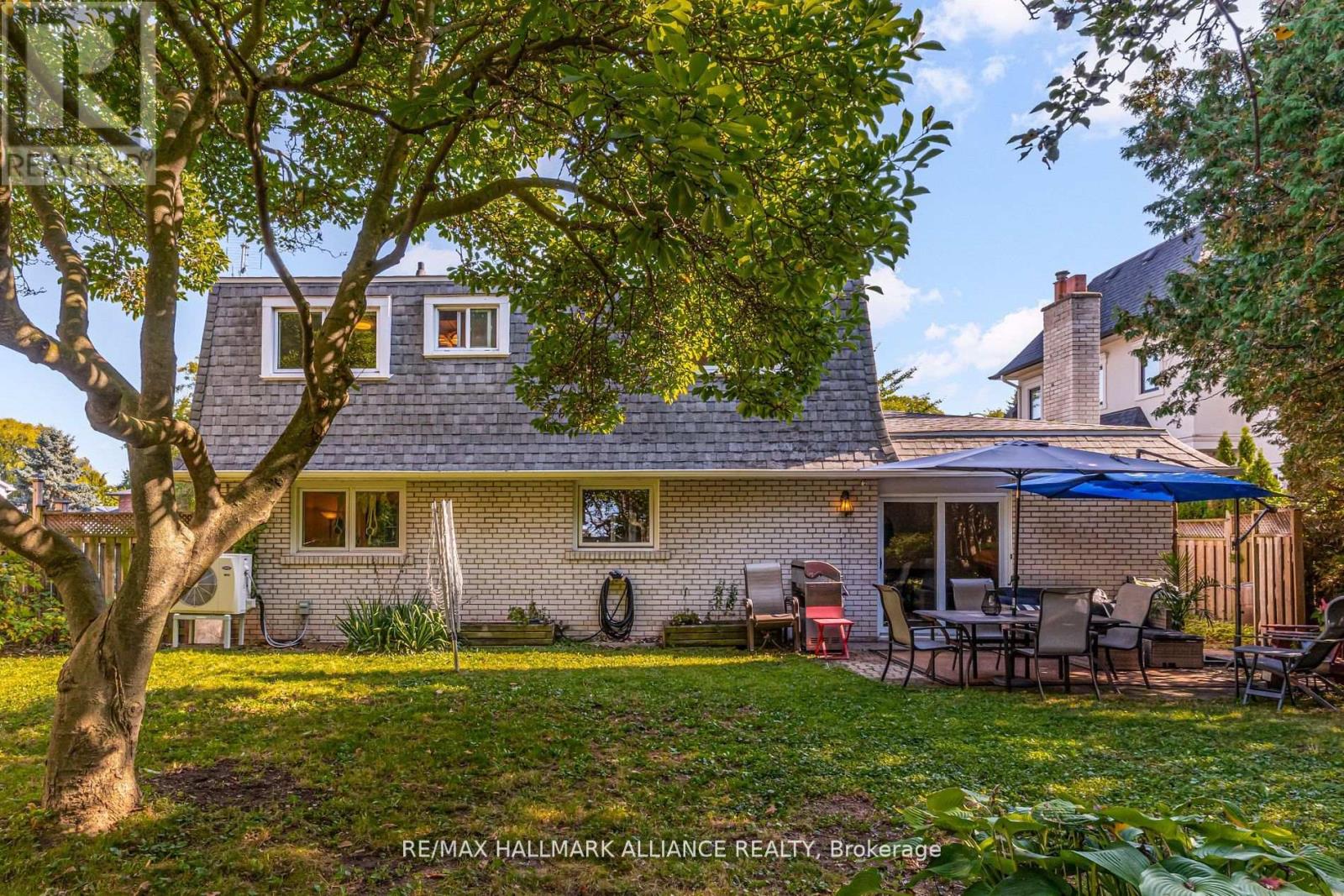 2033 Water's Edge Drive, Oakville, Ontario  L6L 1A3 - Photo 31 - W12534072