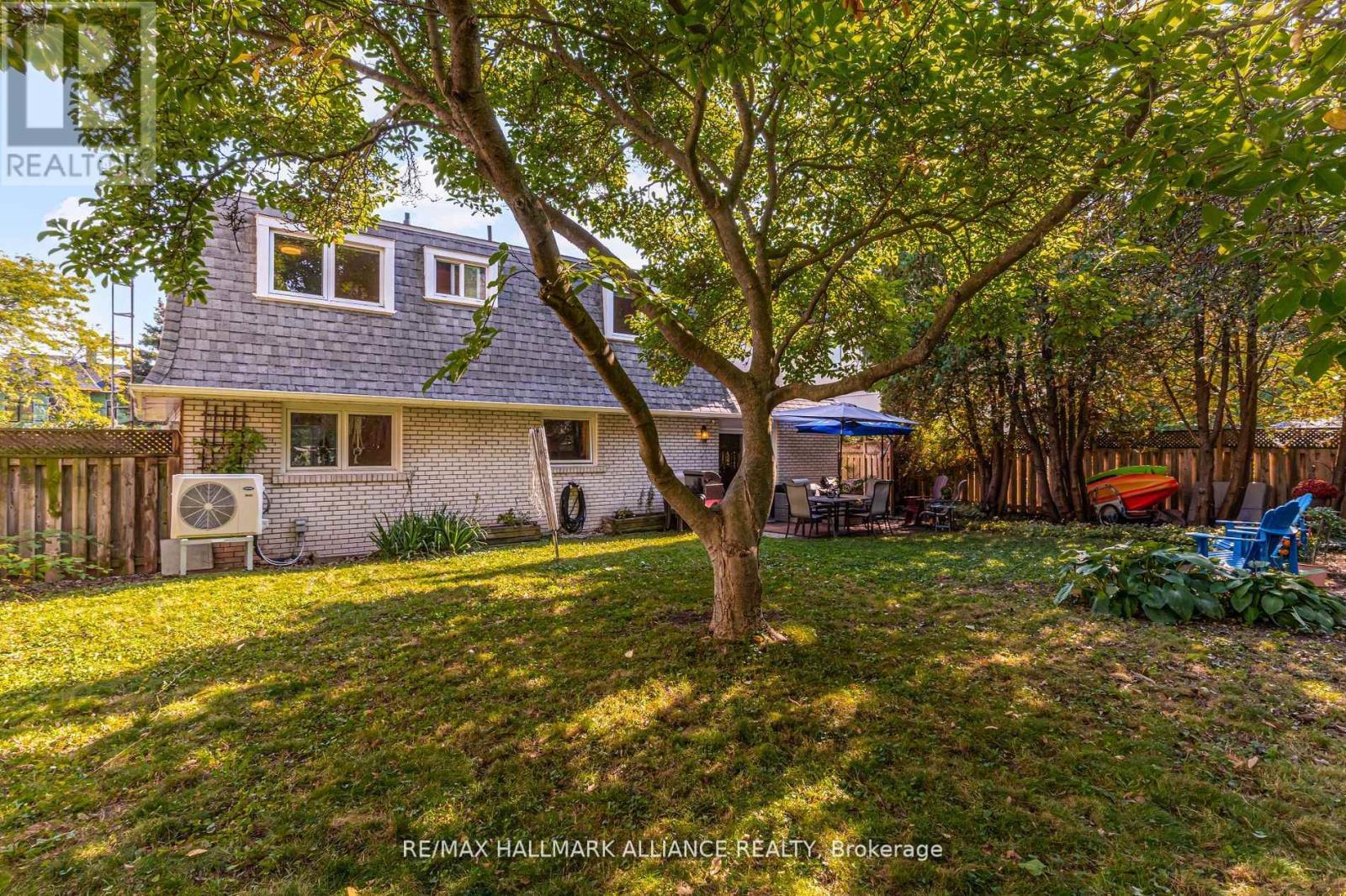 2033 Water's Edge Drive, Oakville, Ontario  L6L 1A3 - Photo 32 - W12534072