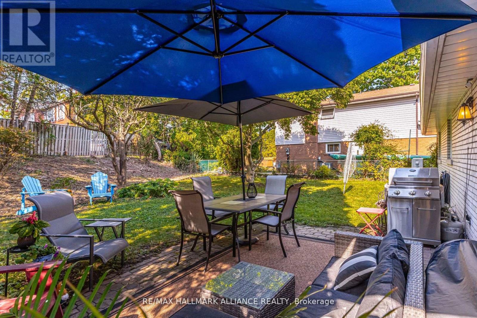 2033 Water's Edge Drive, Oakville, Ontario  L6L 1A3 - Photo 33 - W12534072