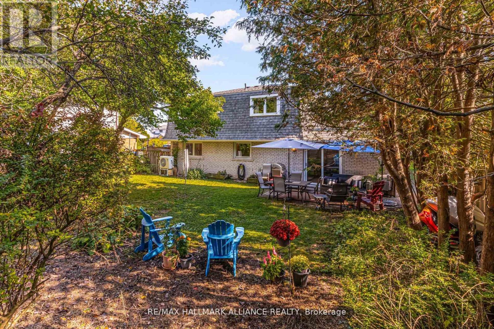 2033 Water's Edge Drive, Oakville, Ontario  L6L 1A3 - Photo 35 - W12534072