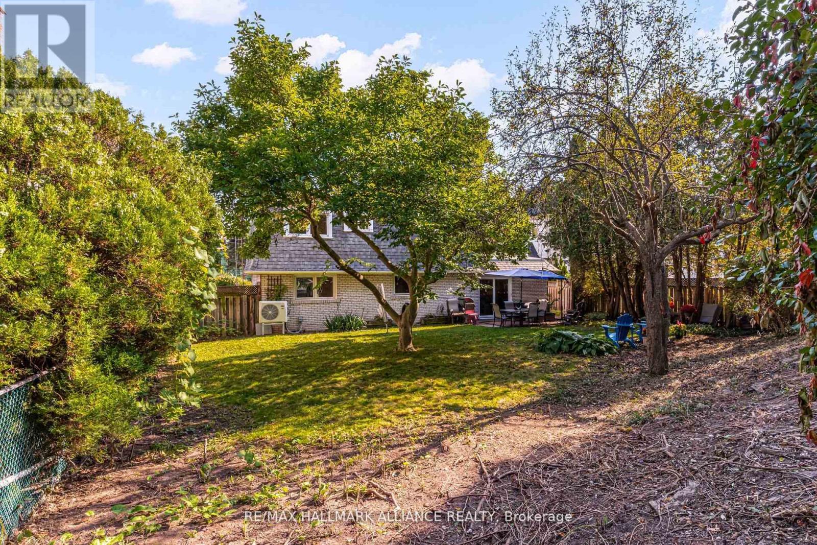 2033 Water's Edge Drive, Oakville, Ontario  L6L 1A3 - Photo 38 - W12534072