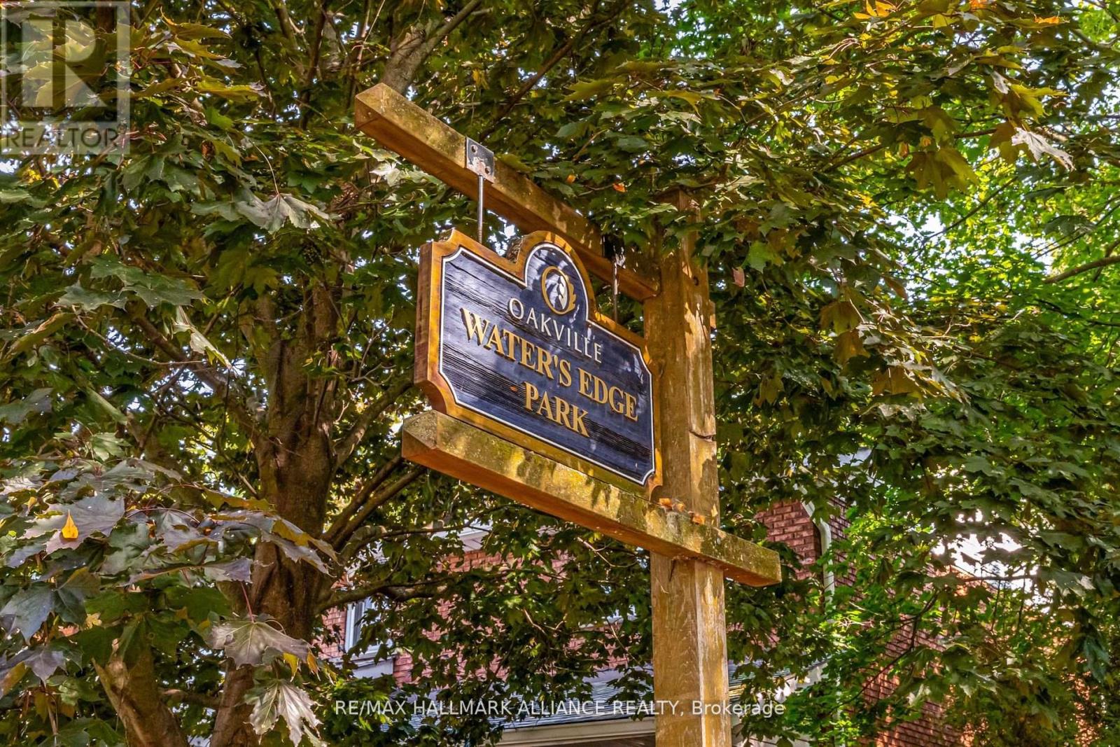 2033 Water's Edge Drive, Oakville, Ontario  L6L 1A3 - Photo 41 - W12534072