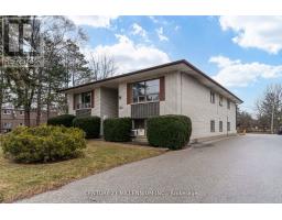 B - 47 ENGLISH STREET, Brampton, Ontario