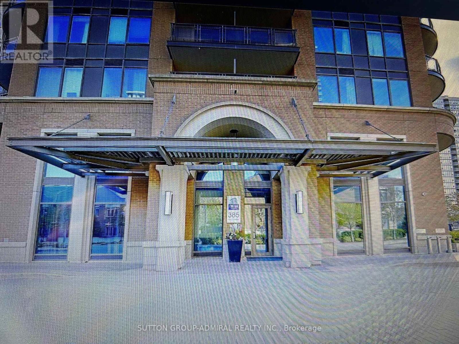 3201 - 385 Prince Of Whales Drive, Mississauga, Ontario  L5B 0C6 - Photo 2 - W12534096