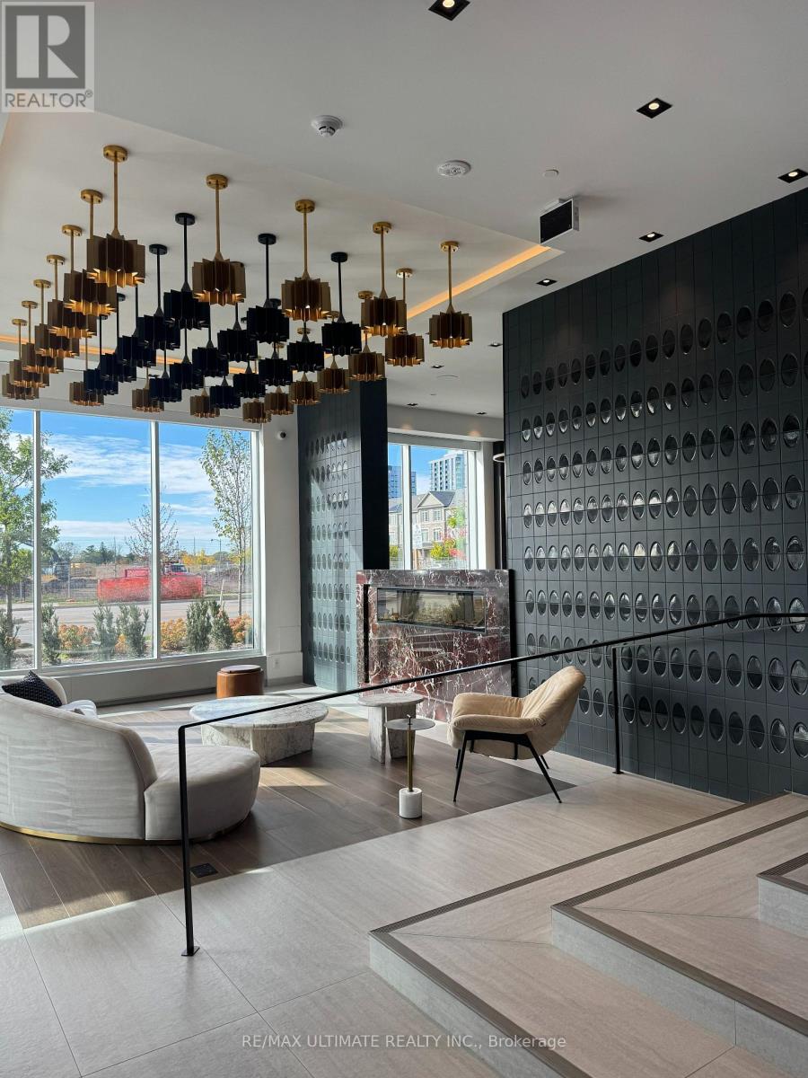 107 - 412 SILVER MAPLE ROAD, Oakville, Ontario