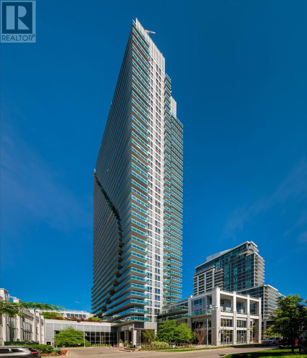 205 - 16 Brookers Lane, Toronto, Ontario  M8V 0A5 - Photo 2 - W12534200