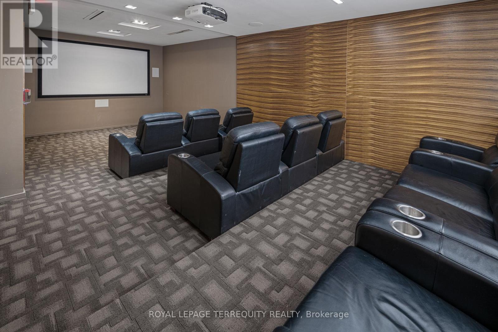 205 - 16 Brookers Lane, Toronto, Ontario  M8V 0A5 - Photo 27 - W12534200