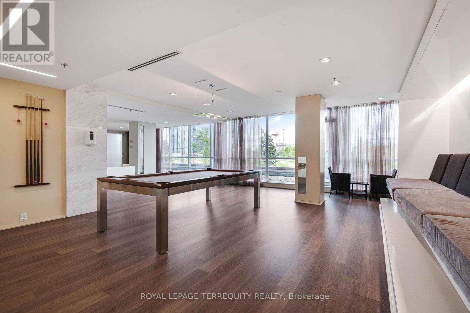 205 - 16 Brookers Lane, Toronto, Ontario  M8V 0A5 - Photo 29 - W12534200