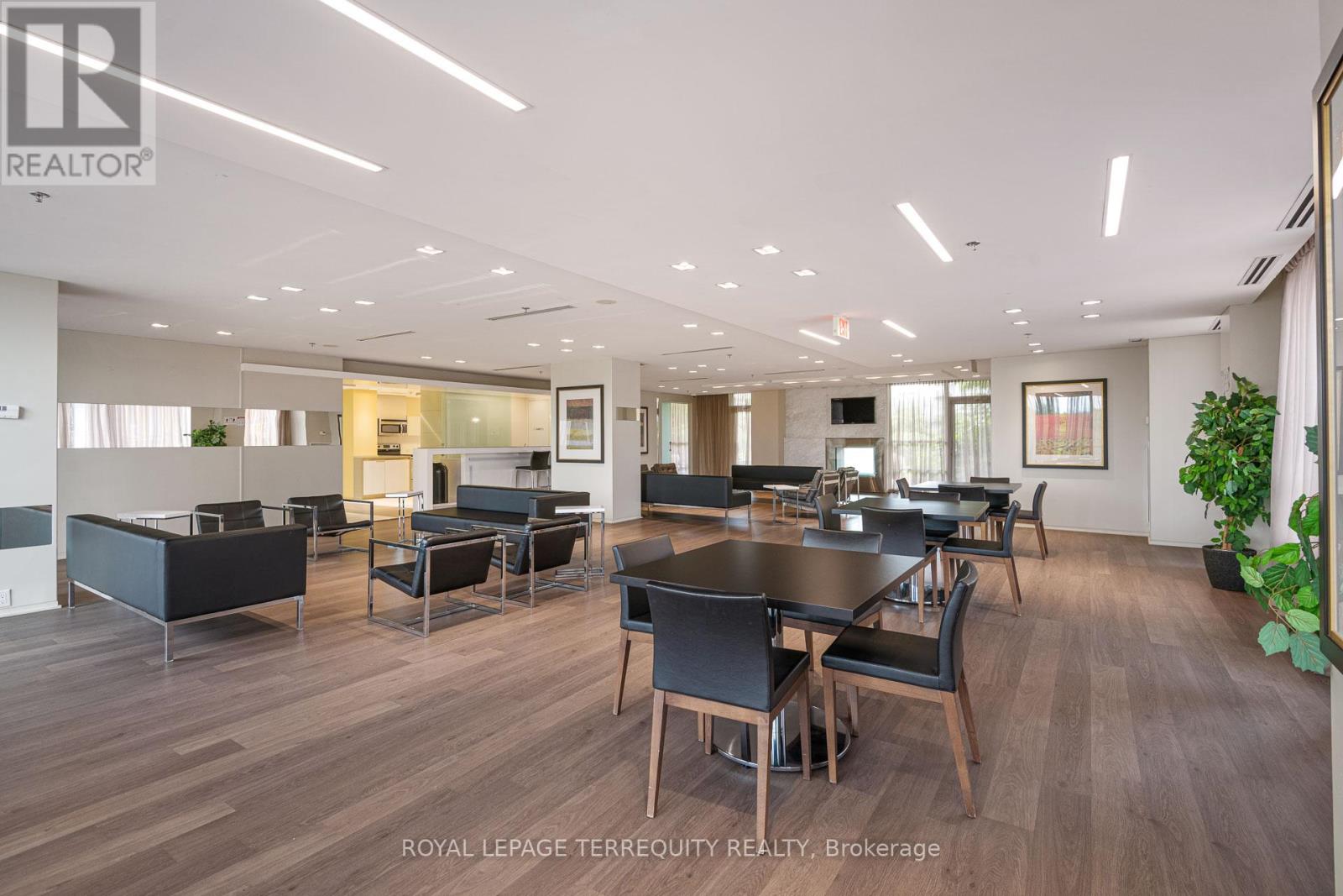 205 - 16 Brookers Lane, Toronto, Ontario  M8V 0A5 - Photo 33 - W12534200