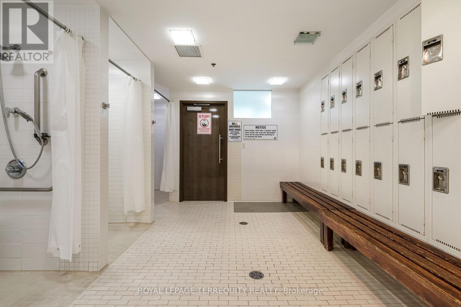 205 - 16 Brookers Lane, Toronto, Ontario  M8V 0A5 - Photo 39 - W12534200