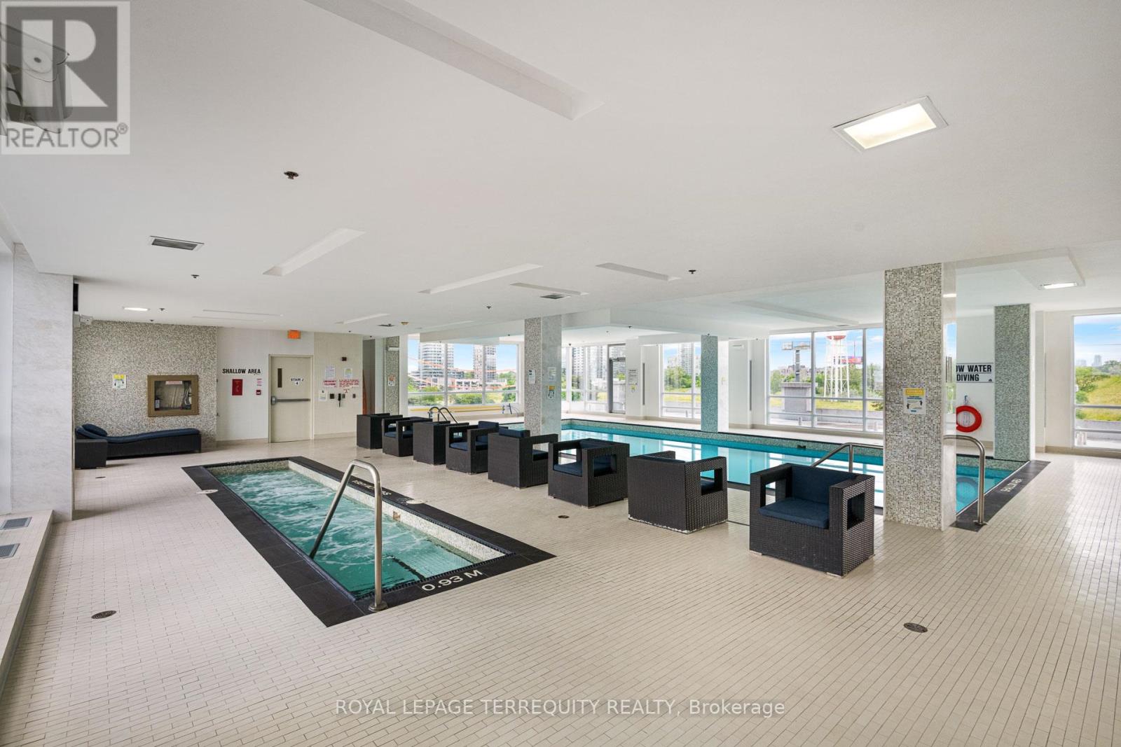 205 - 16 Brookers Lane, Toronto, Ontario  M8V 0A5 - Photo 40 - W12534200