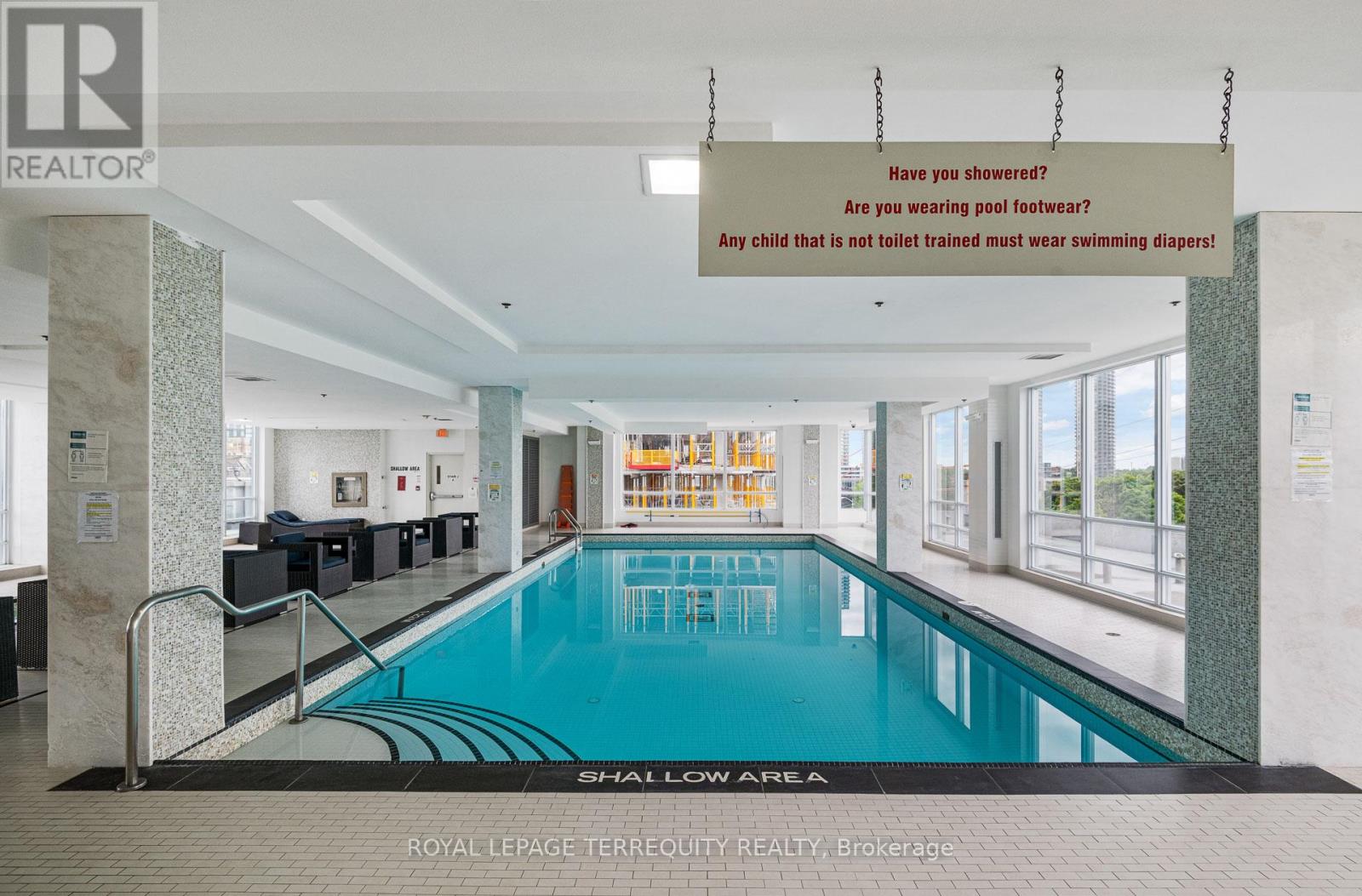 205 - 16 Brookers Lane, Toronto, Ontario  M8V 0A5 - Photo 41 - W12534200