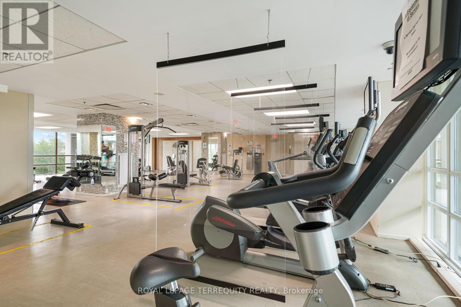 205 - 16 Brookers Lane, Toronto, Ontario  M8V 0A5 - Photo 42 - W12534200