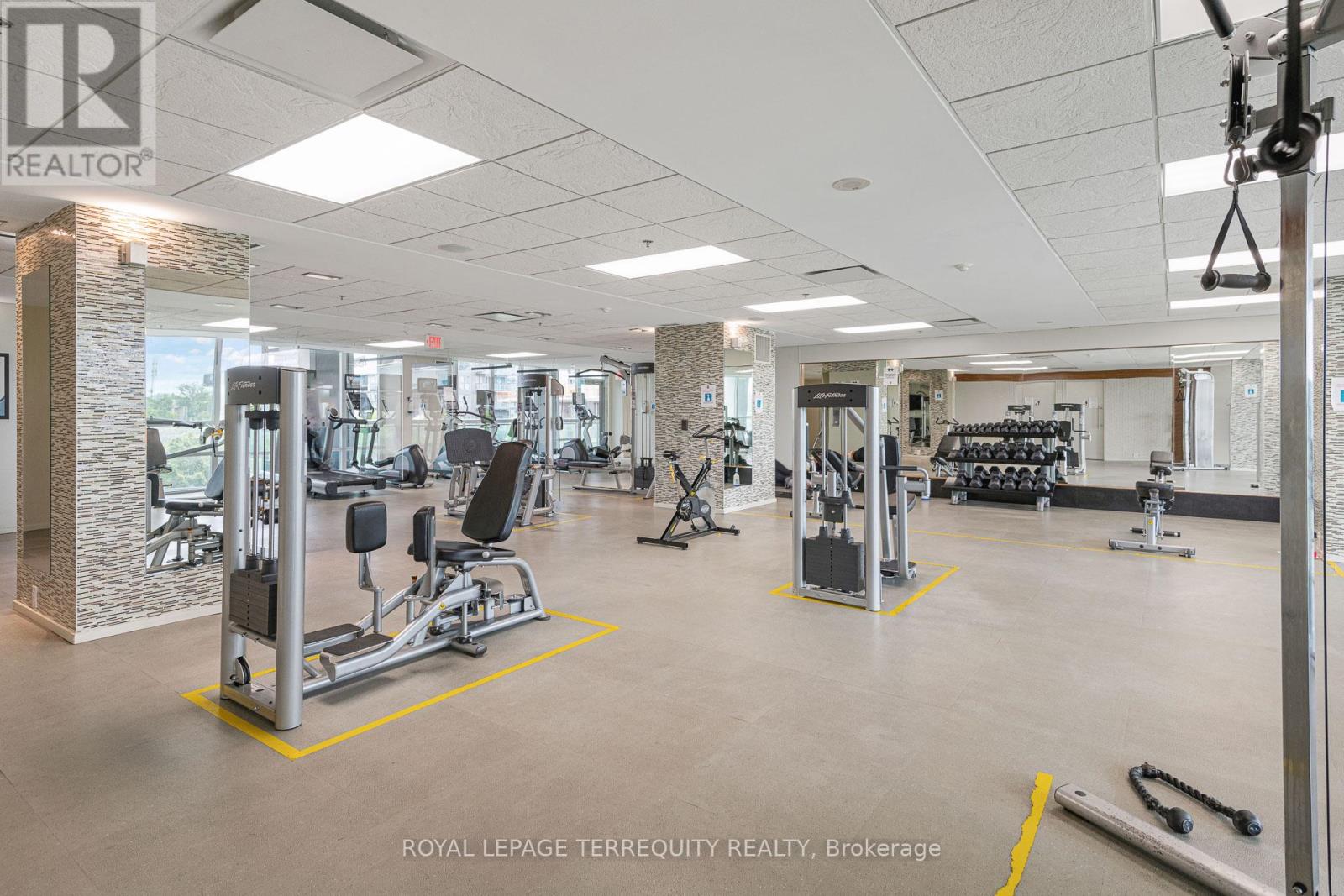 205 - 16 Brookers Lane, Toronto, Ontario  M8V 0A5 - Photo 43 - W12534200