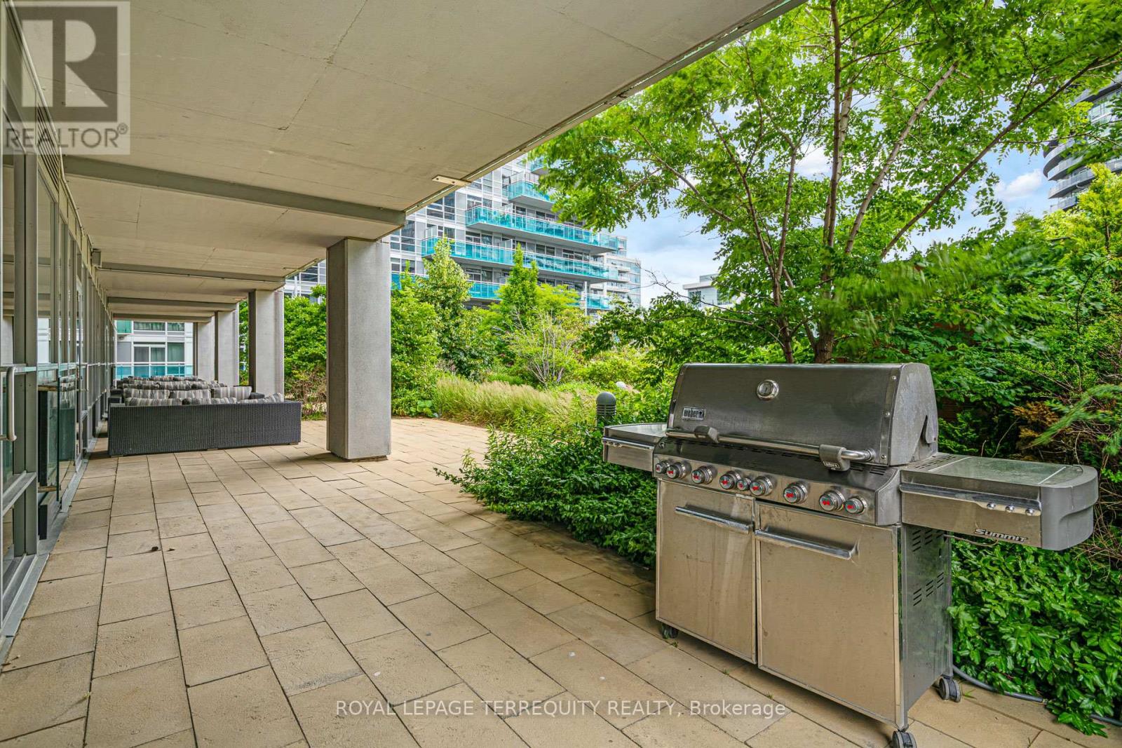 205 - 16 Brookers Lane, Toronto, Ontario  M8V 0A5 - Photo 44 - W12534200