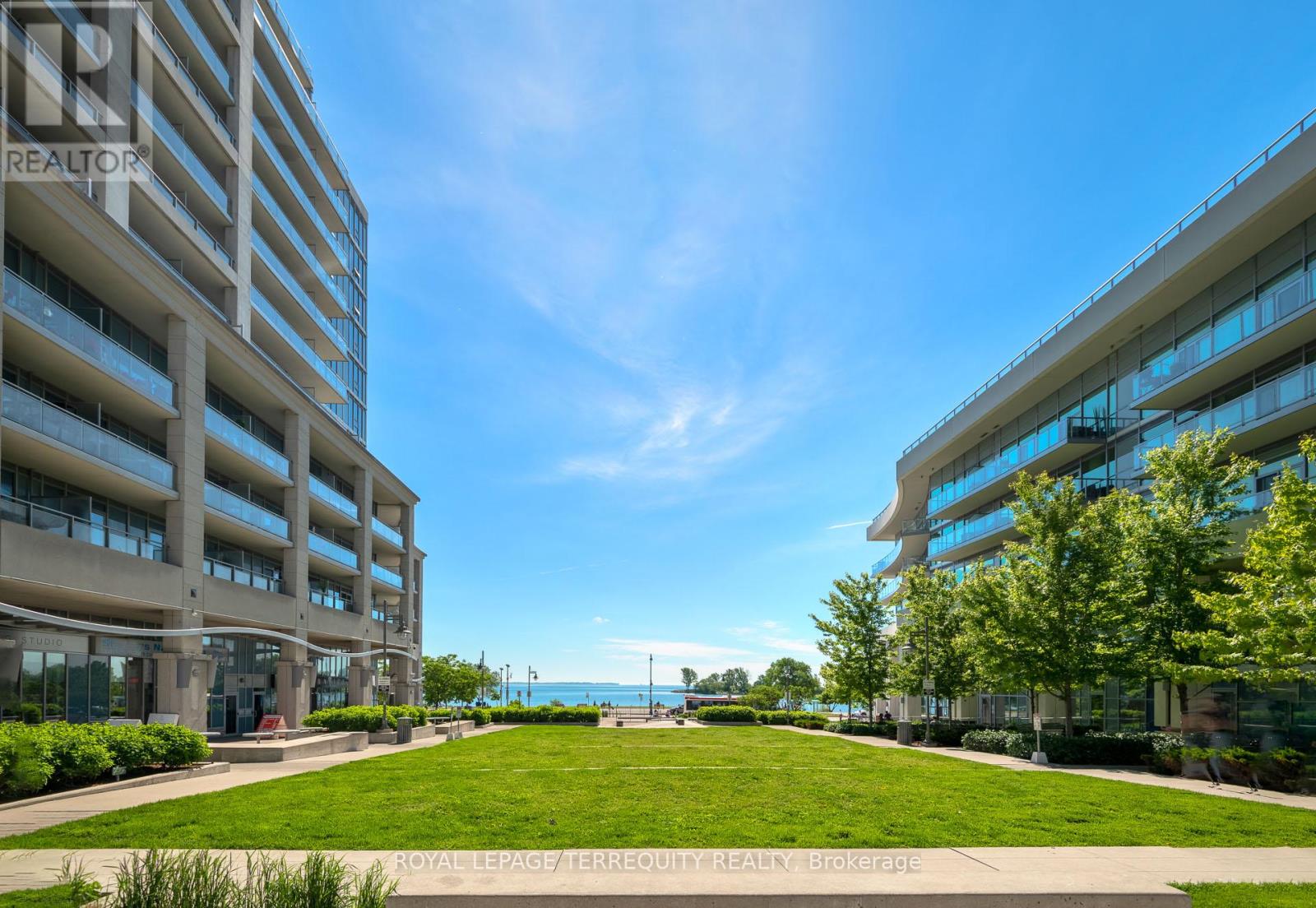 205 - 16 Brookers Lane, Toronto, Ontario  M8V 0A5 - Photo 47 - W12534200