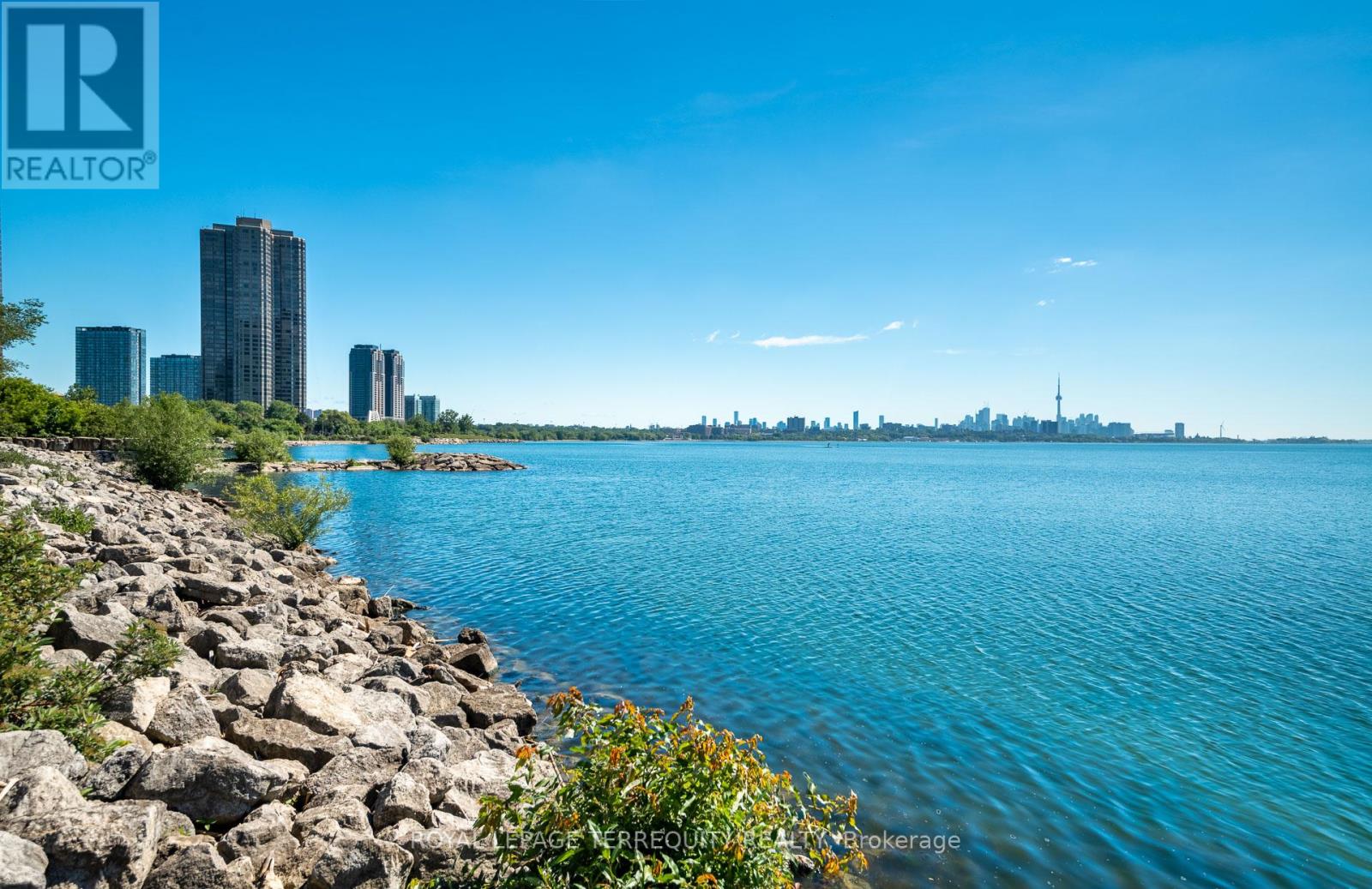 205 - 16 Brookers Lane, Toronto, Ontario  M8V 0A5 - Photo 48 - W12534200