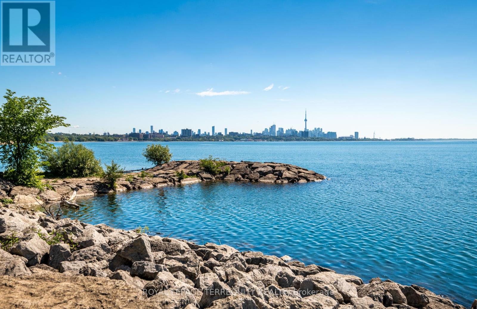 205 - 16 Brookers Lane, Toronto, Ontario  M8V 0A5 - Photo 49 - W12534200