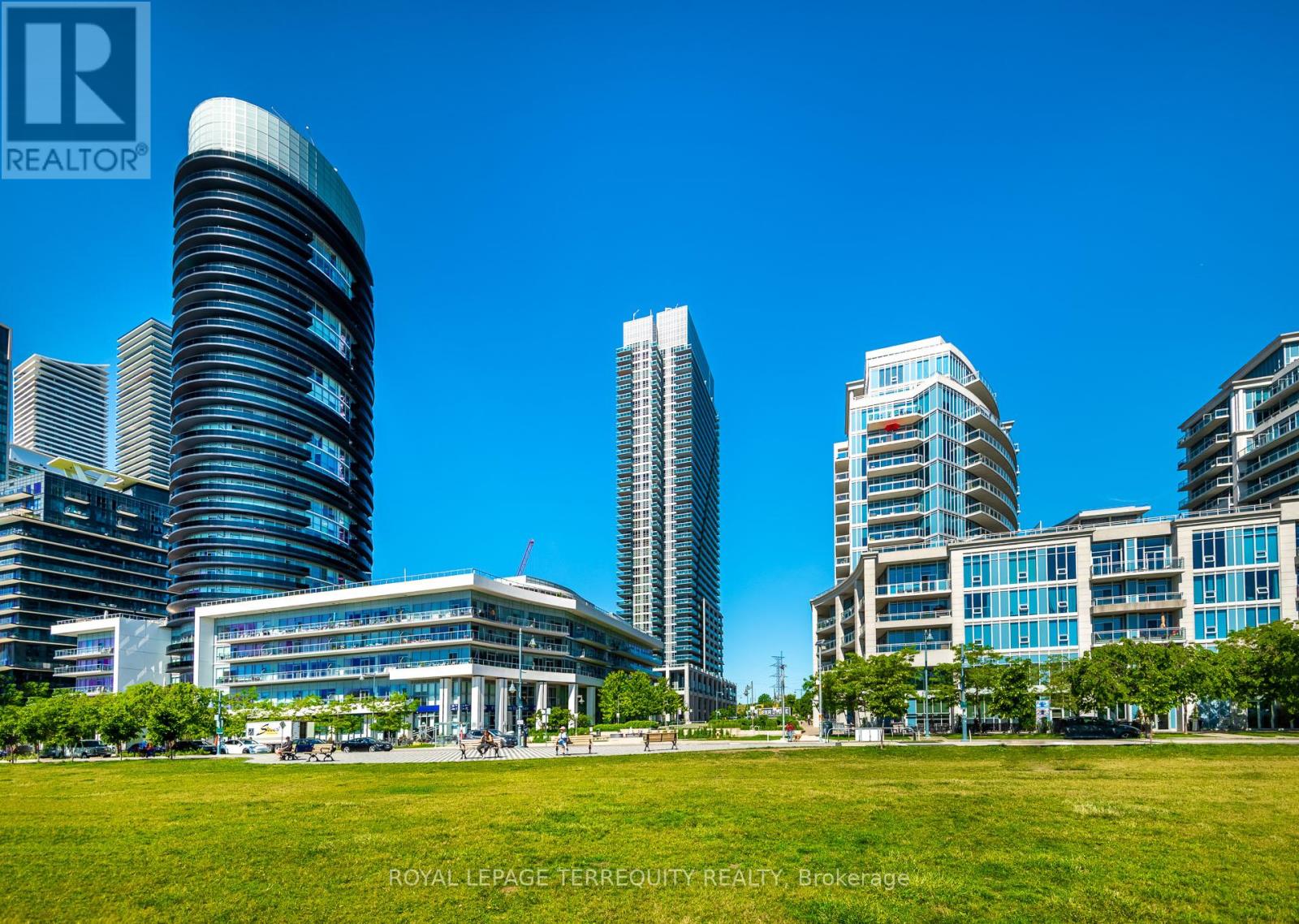 205 - 16 Brookers Lane, Toronto, Ontario  M8V 0A5 - Photo 50 - W12534200