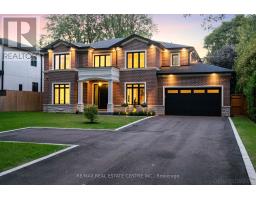 1065 Rebecca Street, Oakville (Wo West), Ca